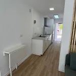 Nyaraló Casa Masu *