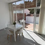 Casa Masu Nyaraló Fuengirola