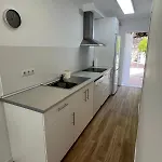 Nyaraló Casa Masu *