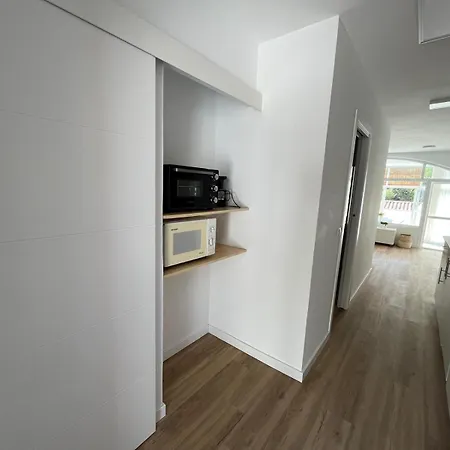 Casa Masu بيت للعطل *