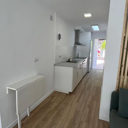 بيت للعطل Casa Masu *