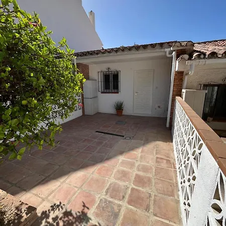 Casa Masu بيت للعطل