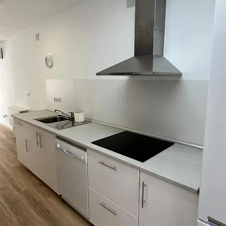 Casa Masu بيت للعطل *