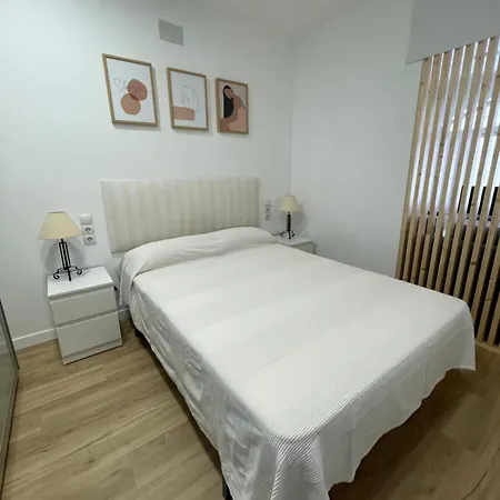 بيت للعطل Casa Masu *