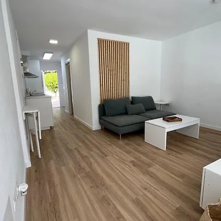 Casita Cerca Del Mar Holiday home