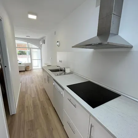Holiday home Casita Cerca Del Mar *