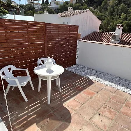 Casita Cerca Del Mar フエンヒロラ
