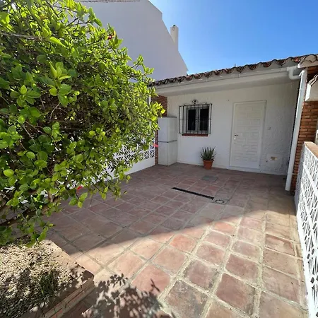 Casita Cerca Del Mar *