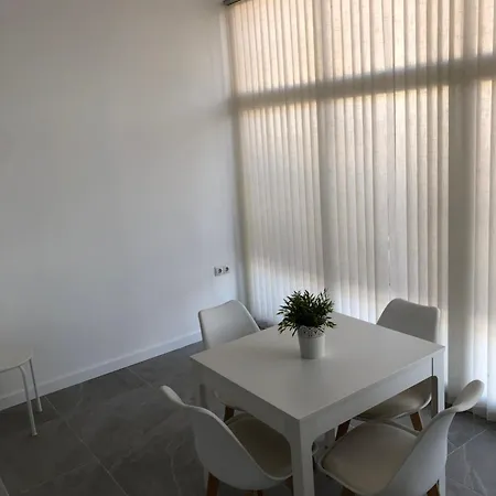 Nyaraló Casa Masu Fuengirola