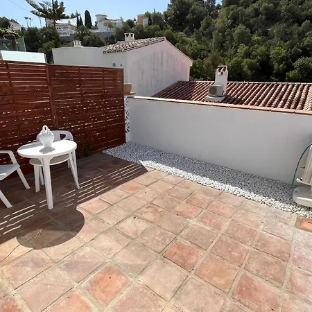 Nyaraló Casa Masu Fuengirola