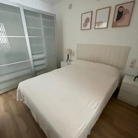 Casa Masu * Фуэнхирола