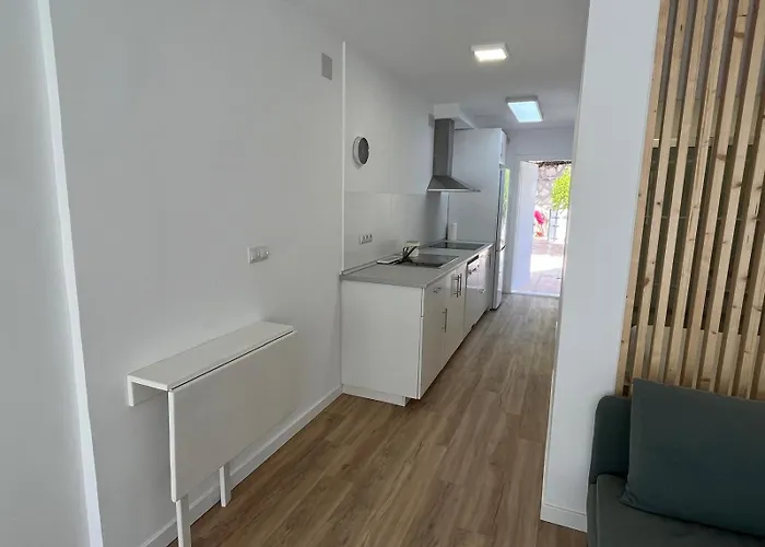 Сasa de vacaciones Casa Masu *