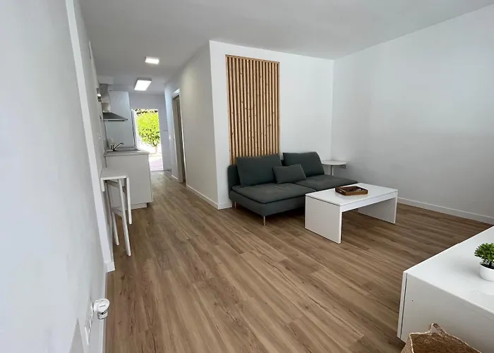 Casa Masu Holiday home