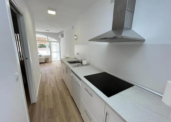 Holiday home Casa Masu *