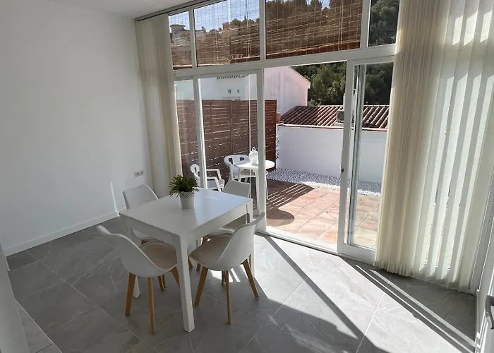 Casa Masu Holiday home Fuengirola