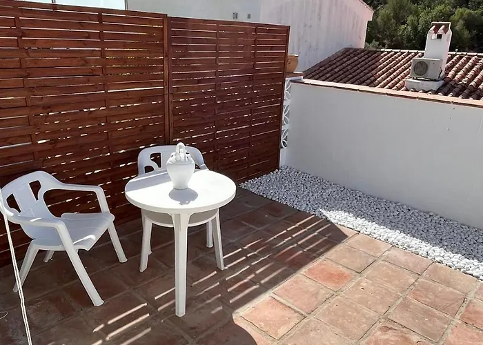 Casa Masu Fuengirola