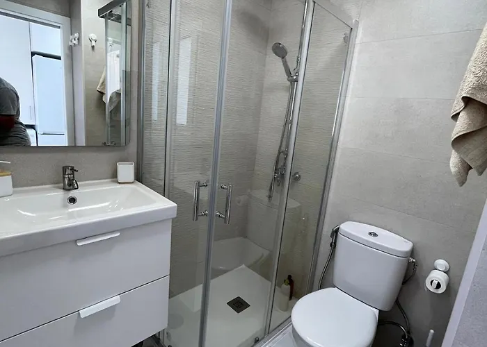 Casa Masu Fuengirola