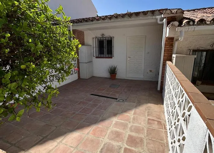 Casa Masu Holiday home