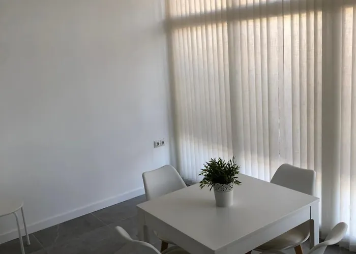 Сasa de vacaciones Casa Masu Fuengirola