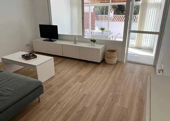 Holiday home Casa Masu *