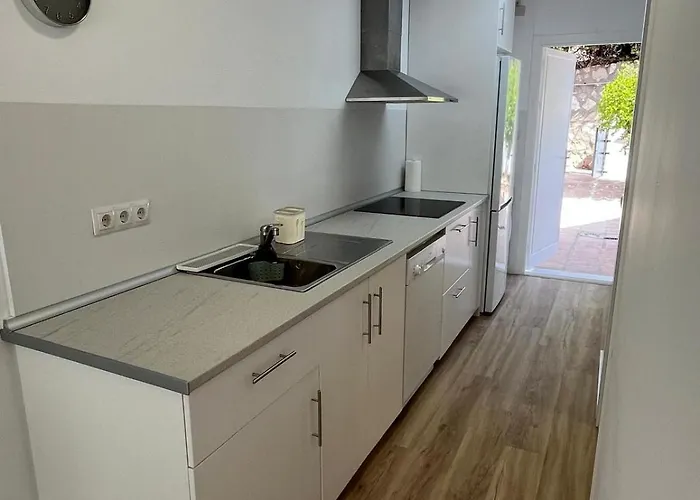 Сasa de vacaciones Casa Masu *