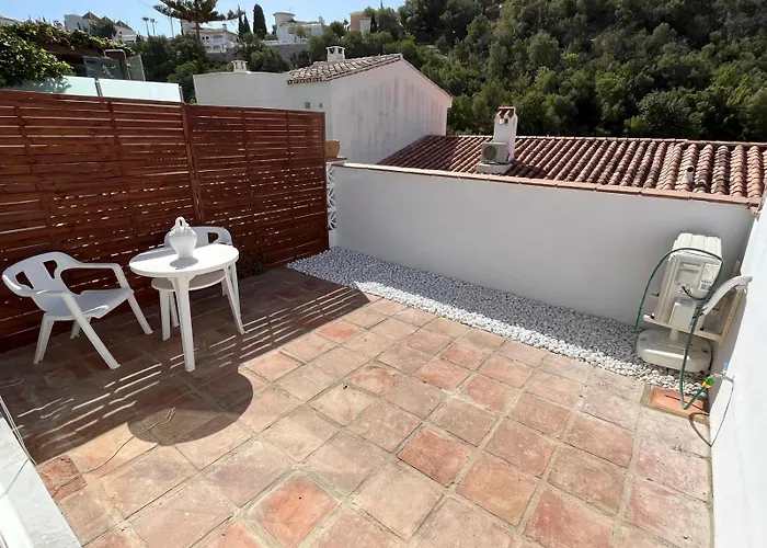 Сasa de vacaciones Casa Masu Fuengirola