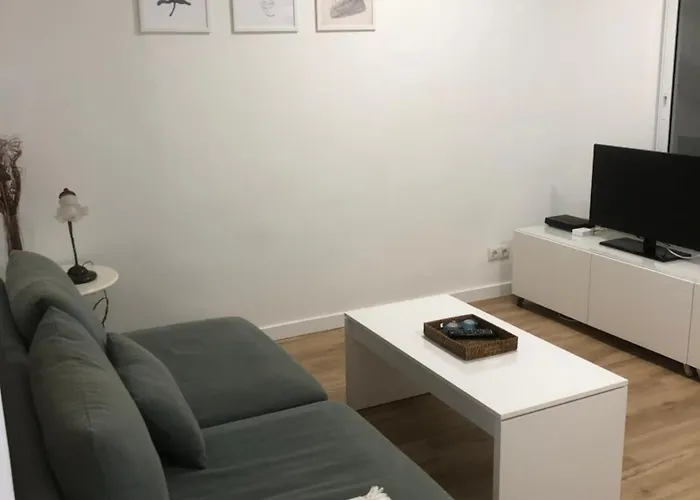 Holiday home Casa Masu Fuengirola