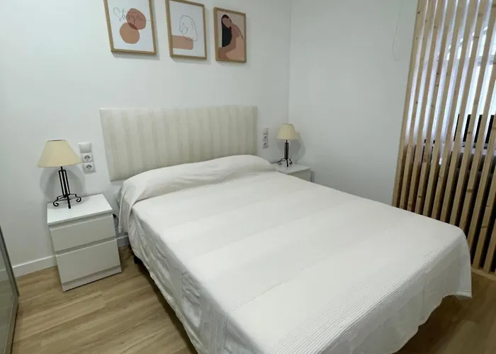 Сasa de vacaciones Casa Masu *