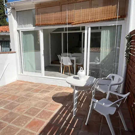 بيت للعطل Casa Masu