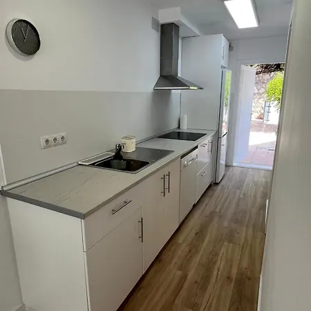 بيت للعطل Casa Masu *