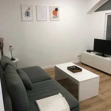 بيت للعطل Casa Masu فوينخيرولا